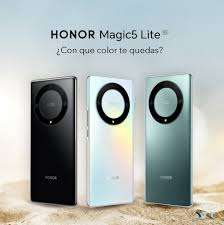HONOR Magic5 Lite 5G 8/256GB