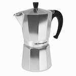 Orbegozo KF 900, Cafetera italiana, 9 tazas