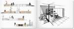 Libro "Case Study Houses " de TASCHEN Arquitectura