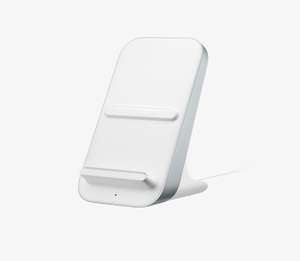 Cargador Inalámbrico OnePlus 30W (Desde la app Oneplus Store)
