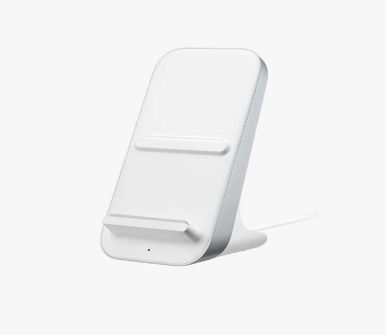 Cargador Inalámbrico OnePlus 30W (Desde la app Oneplus Store)