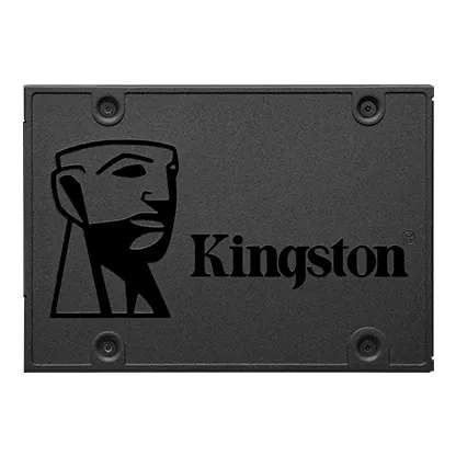 Disco duro ssd A400 240GB (9,74€ con cupón de bienvenida)