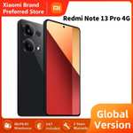 Redmi Note 13 Pro 4G 12GB 512GB versión global