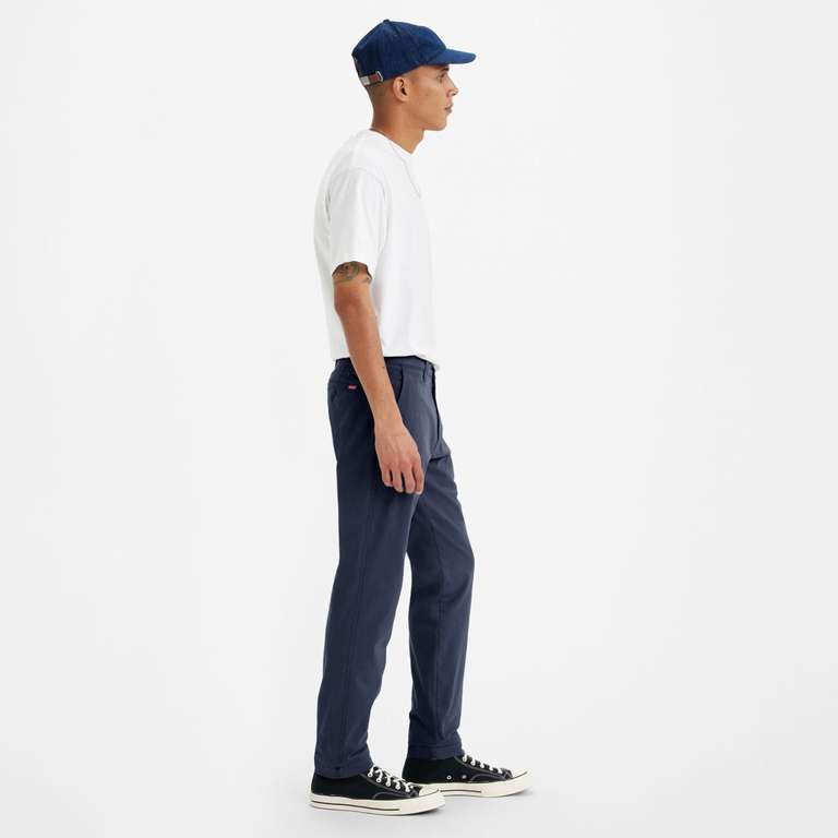 Levi's XX Chino Standard II Pantalones para Hombre