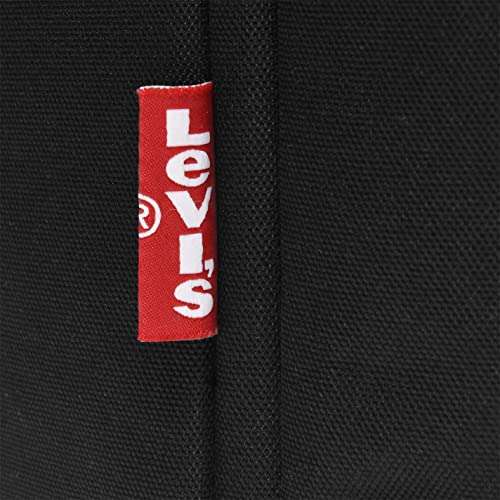 Levi's L-Pack Standard Issue, Mochila Unisex Adulto, Talla única