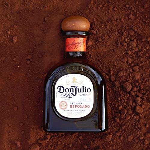 Don Julio, tequila reposado, 700 ml
