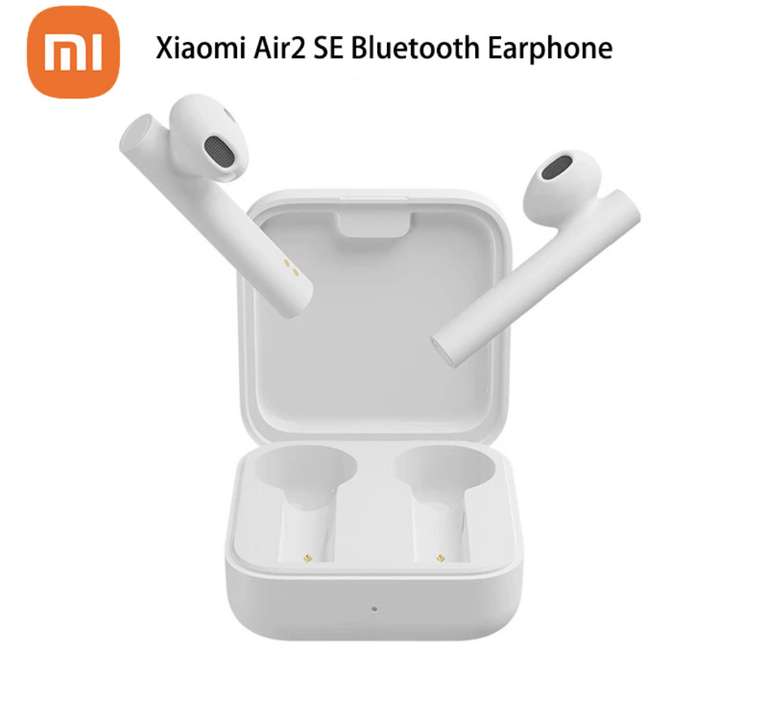 Auriculares Xiaomi Air 2 SE