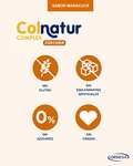 Colnatur Complex Cúrcuma sabor Maracuyá - Colágeno con Magnesio, Cúrcuma y Vitamina C para Músculos y Articulaciones, 250g