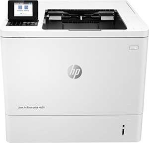 HP Laserjet Enterprise