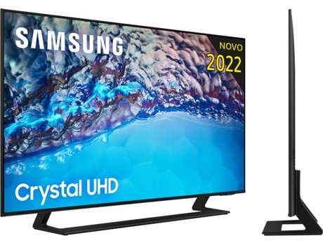 TV SAMSUNG UE50BU8505KXXC (LED - 50 - 127 cm - 4K Ultra HD - Smart TV)