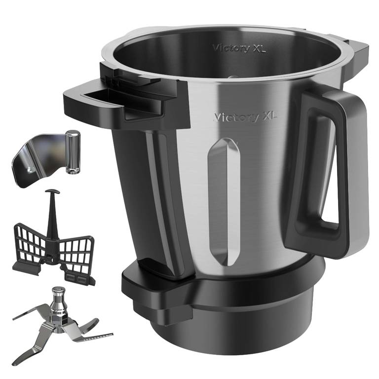 Cecotec Jarra y Accesorios para Mambo Cooking Jarra Victory & Accessories