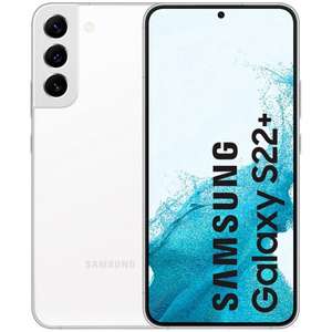 Samsung Galaxy S22 Plus 8/256Gb. Colores blanco, verde y negro