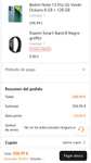 Redmi Note 13 Pro 5G [8GB+128GB] + Xiaomi Smart Band 8 (167€ con Mi Points) *Estudiantes
