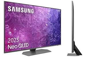 Samsung TV Neo QLED 4K 2023 43QN90C Smart TV de 43"