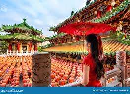¡15 Días en CHINA (Wenzhou) ! Vuelos DIRECTOS de Ida y Vuelta + 14 NOCHES en HOTEL - SEPTIEMBRE (P.p)
