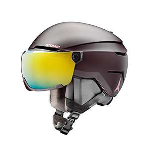 Casco y Gafas de Esquí ATOMIC Savor 51/55 cm