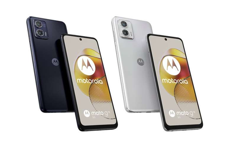 Motorola G73 - 8/256Gb