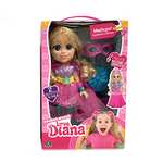 Muñeca de Diana ( diana y roma)