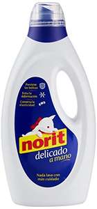 Norit Detergente Líquido 1125 ml
