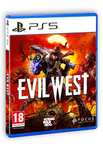 Evil West, PS5