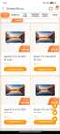 Xiaomi Tv A 2025 50" Google Tv (Con mi points 228€)