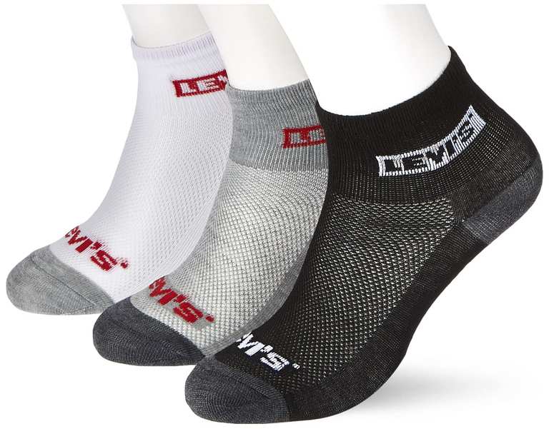 Imagen de 3 Pares Calcetines Niños Levi´s