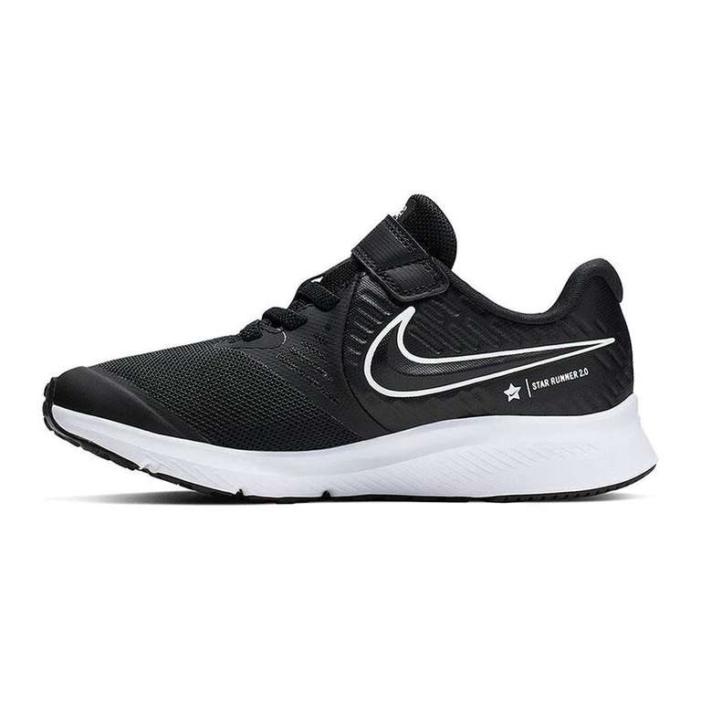 NIKE STAR RUNNER 2 | Infantil | Tallas de 16 a 18.5