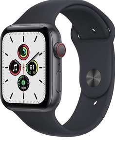 Apple Watch SE GPS + CELL 44mm