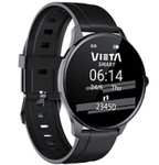 Smartwatch - Vieta Wear BBT06, Bluetooth 4.0, Resistente al agua, IP68, Autonomía 5 días.