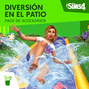GRATIS :: Los Sims 4 "Diversión en el Patio" | PC y Consolas | Hearts of Iron IV (Together for Victory, Waking Tiger, Death or Dishonor)