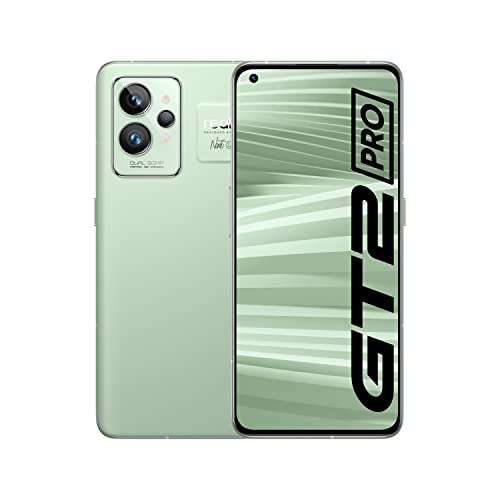 Realme GT 2 Pro 12+256 Paper Green EU (AMAZON)