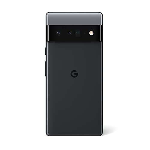 Google Pixel 6 Pro 5G 128GB (precio con envío incluido)