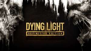 Dying light - definitive edition Switch