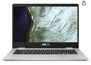ASUS Chromebook Z1400CN-BV0306 - Ordenador Portátil Táctil 14" HD