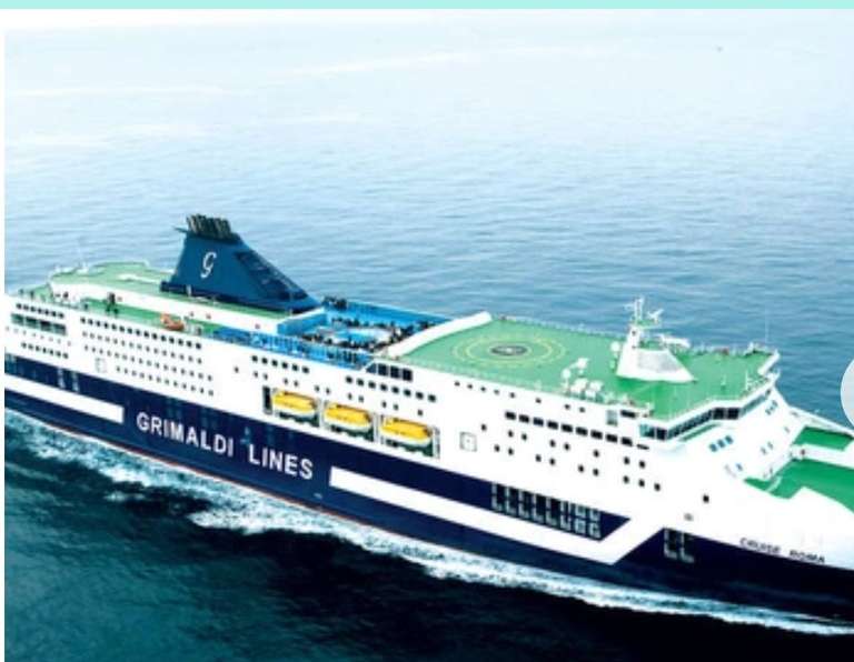 Cerdeña con ferry + villa ¡Agosto y septiembre! 8 noches con barco (con tu vehículo incluido) por solo 322€ (PxPm4)