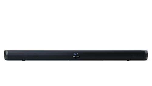 Sharp HT-SB147 2.0 Barra de sonido cine en casa Bluetooth