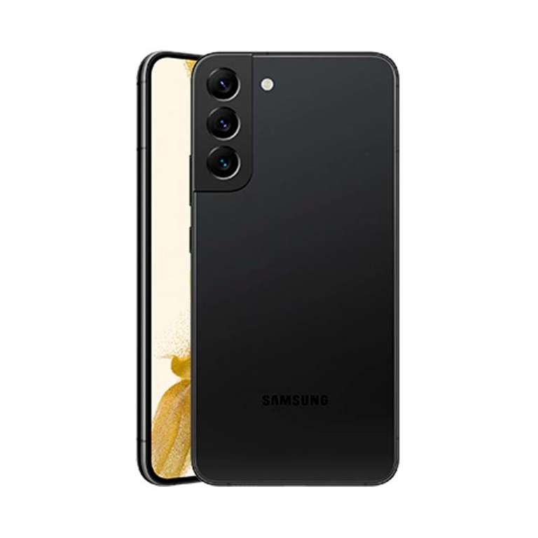 Samsung Galaxy S22+ 5G 8+256GB - Solo 726€.