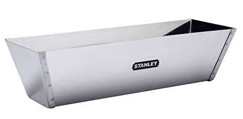 Stanley STHT0-05867 - Cubeta en acero inoxidable de 305 mm