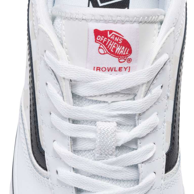 Zapatillas Sneakers Vans Rowley Classic