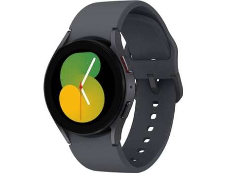 Smartwatch SAMSUNG Galaxy Watch 5 40mm BT