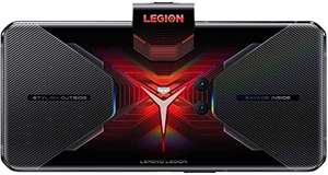 Lenovo Legion Phone Duel- 6.65'' FHD, Snapdragon 865+ 5G, 16GB RAM, 512 GB UFS 3.1