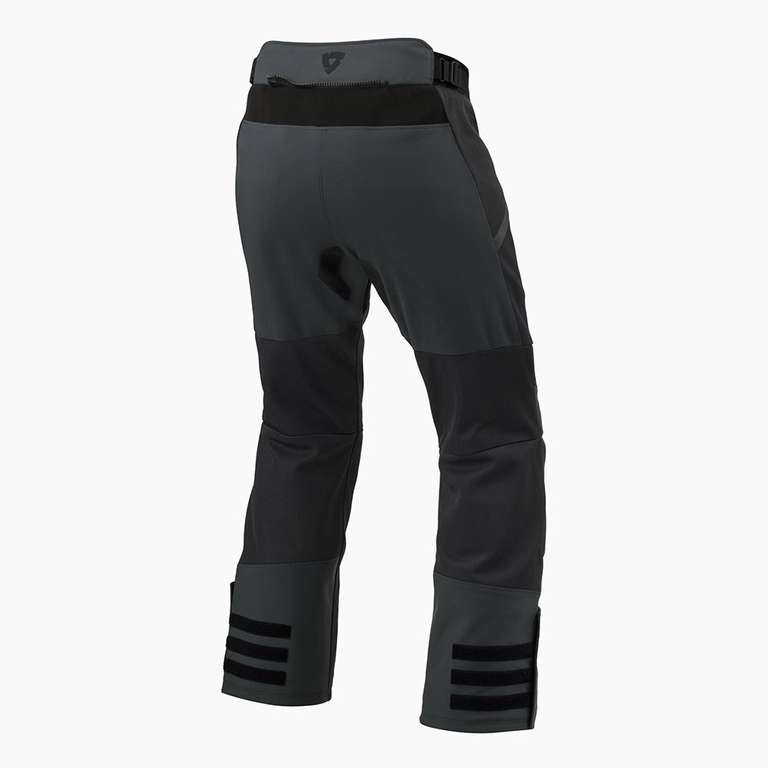 Pantalon de moto REVIT AIRWAVE 4 AA verano. Tallas M(gris), L, XL y XXL(negro). Leer descripción.
