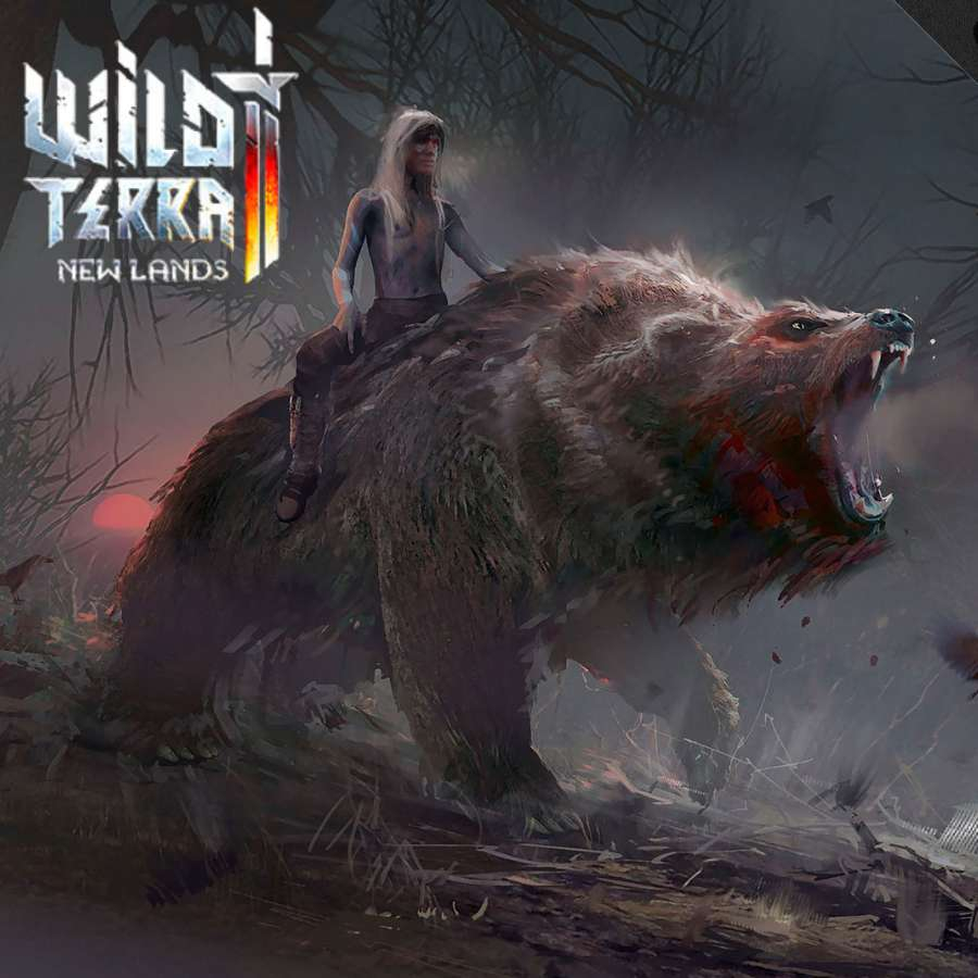 GRATIS :: Wild Terra 2: New Lands | STEAM |