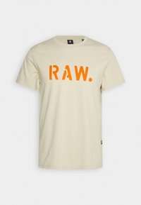 Camiseta G-STAR RAW estampada