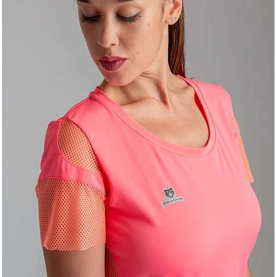 69% descuento Camiseta Powerful Camiseta Silvana Campos Sportswear »  Chollometro