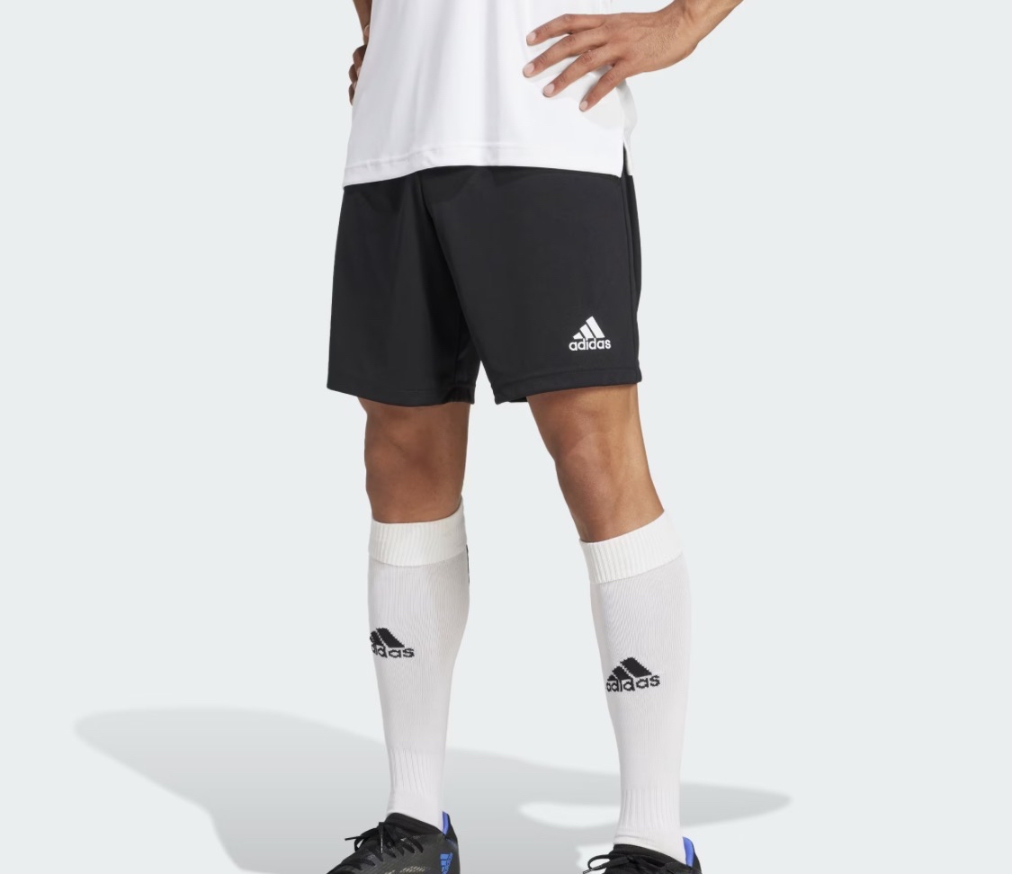 Pantalón corto Adidas