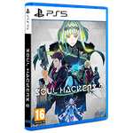 Soul Hackers 2 PS5 ( game, mediamark,todoconsolas), PS4(game, amazon,todoconsolas),XBOX (game)