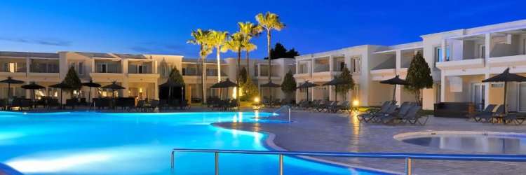 Costa de Cádiz en Junior Suite y hotel 4* con desayuno desde 34€ p/p y noche
