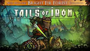 Tails of Iron - STEAM