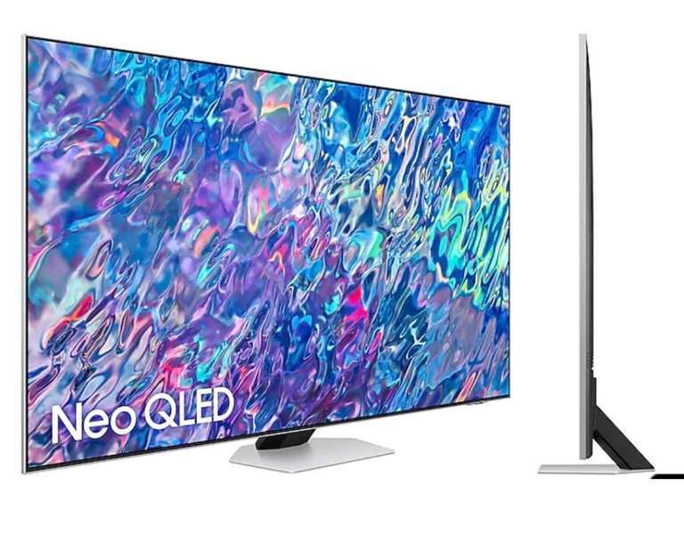 TV QN85B Neo QLED 189cm 75" Smart TV (2022) + 200€ de Reembolso. Precio Final